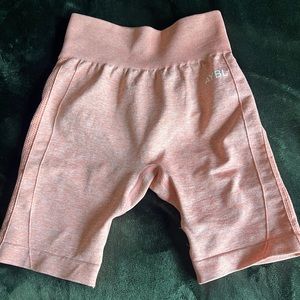 Aybl shorts